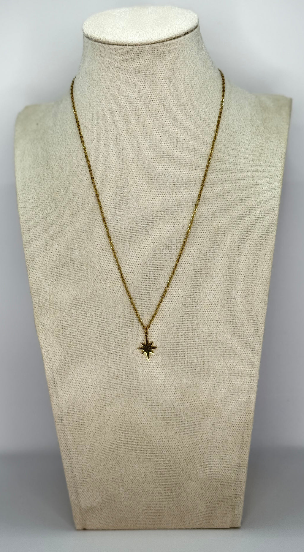 Collana stella