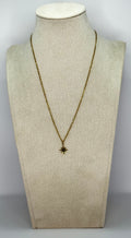 Collana stella
