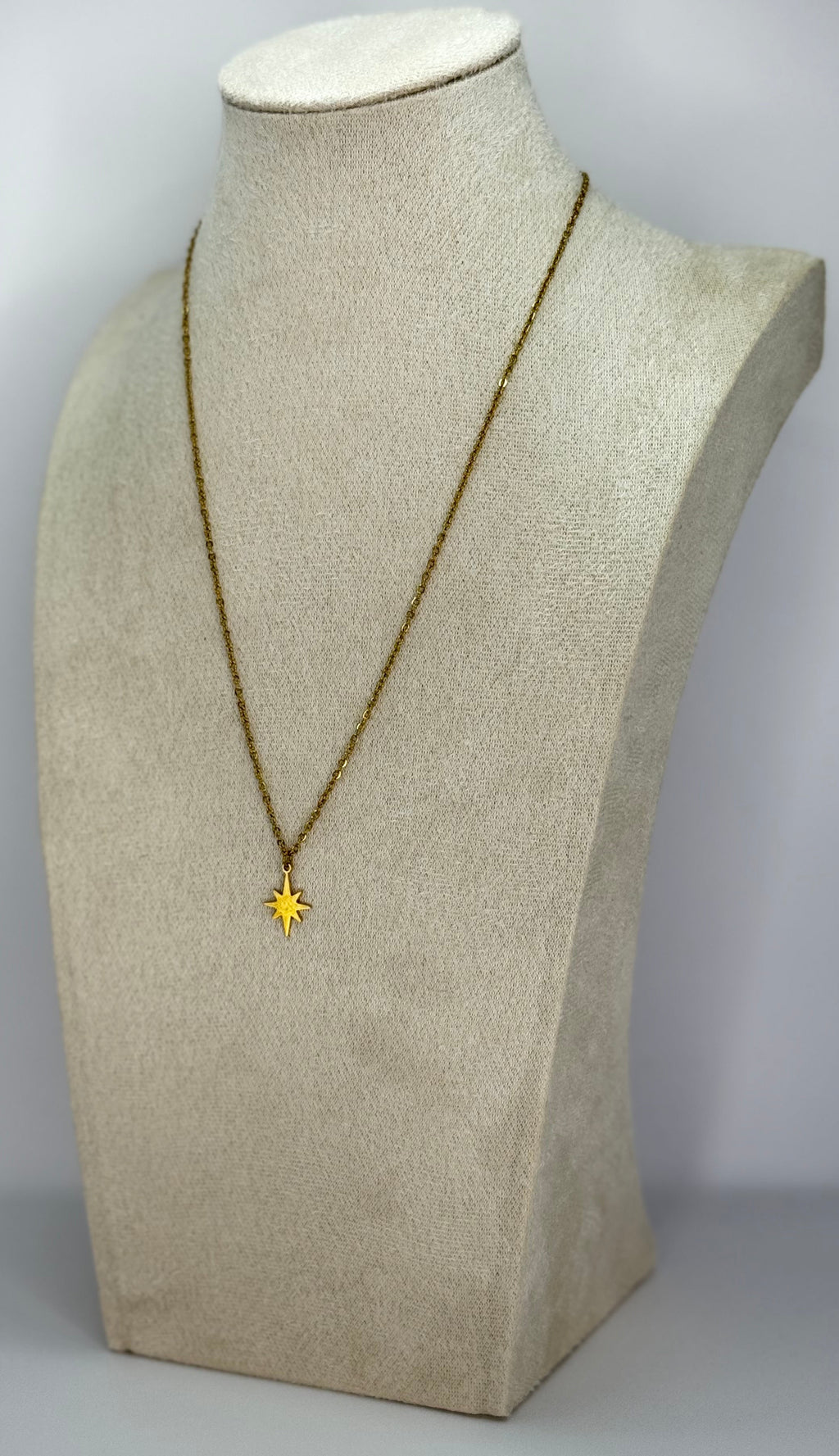 Collana stella