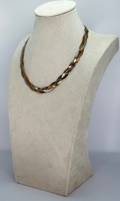 Collana Fusione