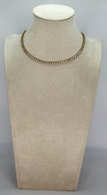 Collana Tennis