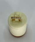 Anello strass