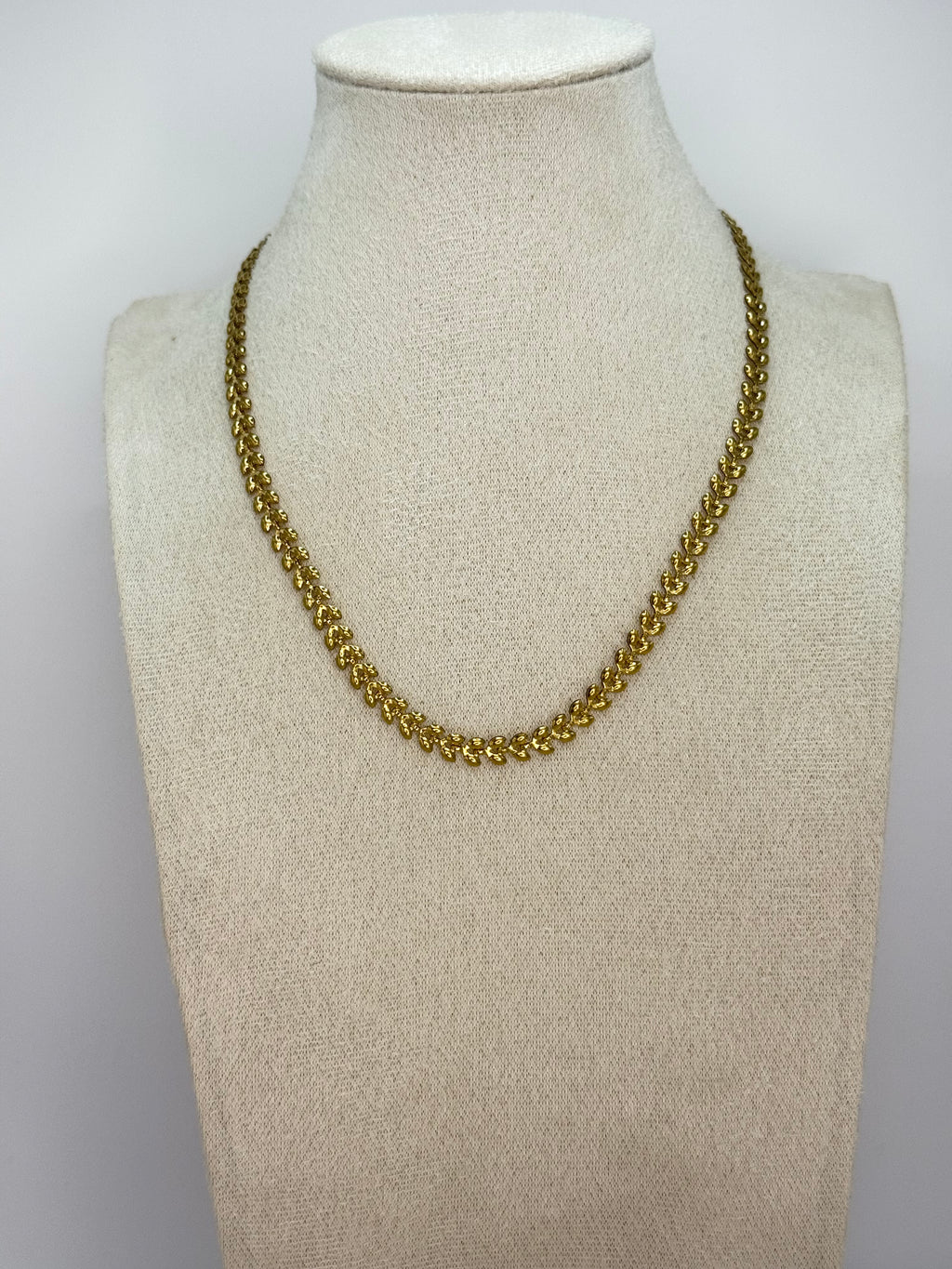 Collana germoglio