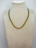 Collana germoglio