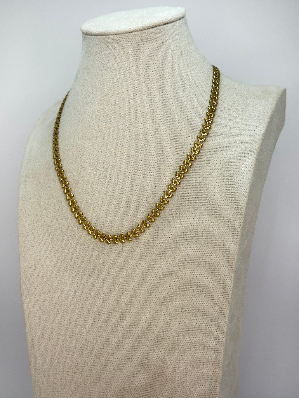 Collana germoglio